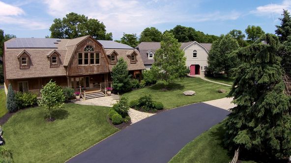 Horizons Drive Office: 4000 Horizons Dr, Columbus, OH 43220